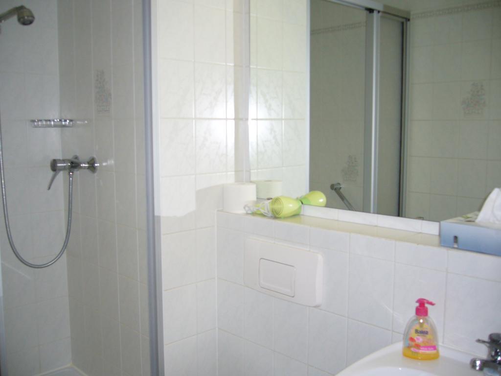 Pension Villa Nordland Bad Kissingen Ruang foto